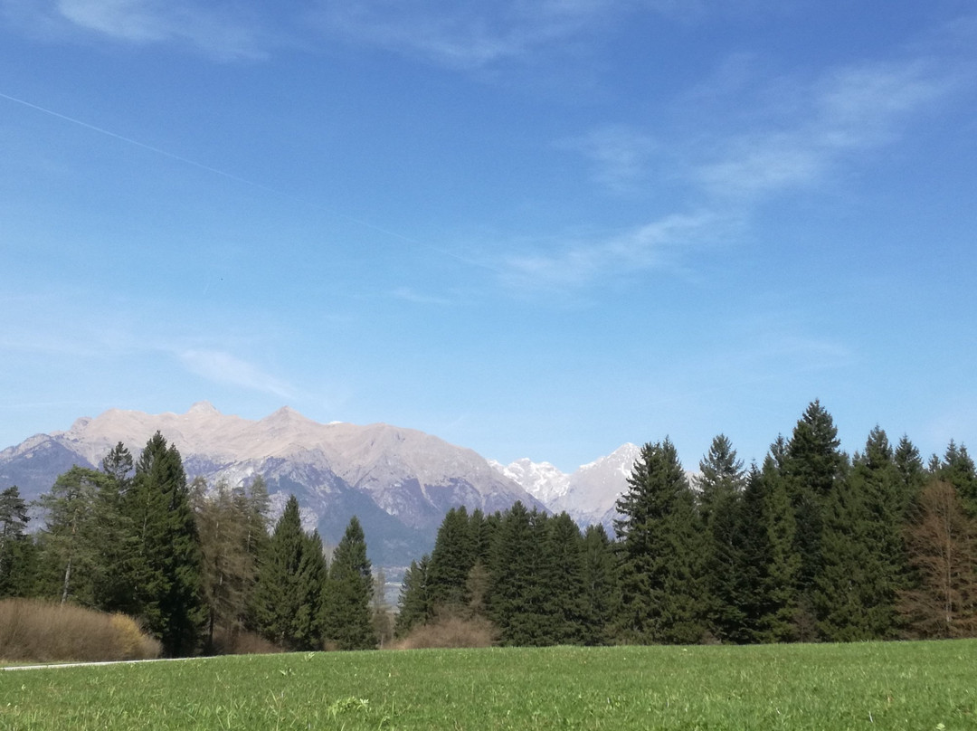Agriturismo Maso Pertener -Adults Friendly-