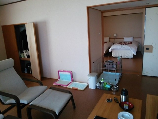 Onjuku Umino Hotel主图