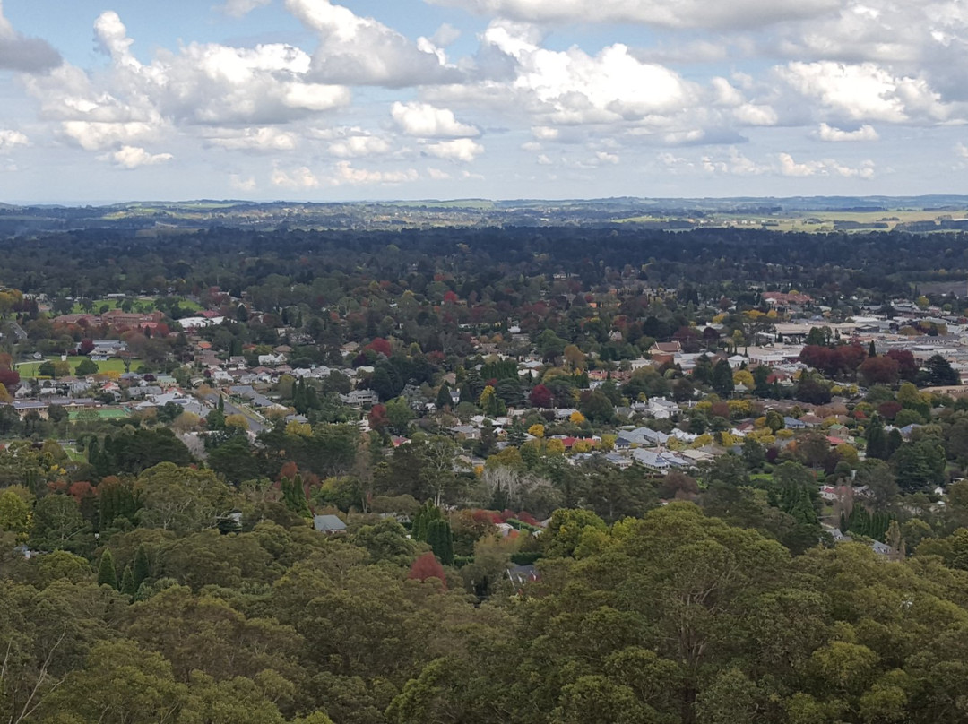 Mittagong Lookout-Mittagong必去景点