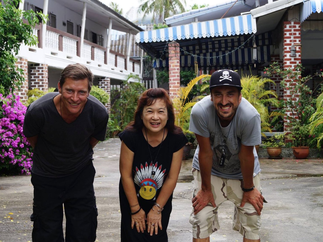 My Palace Guesthouse主图