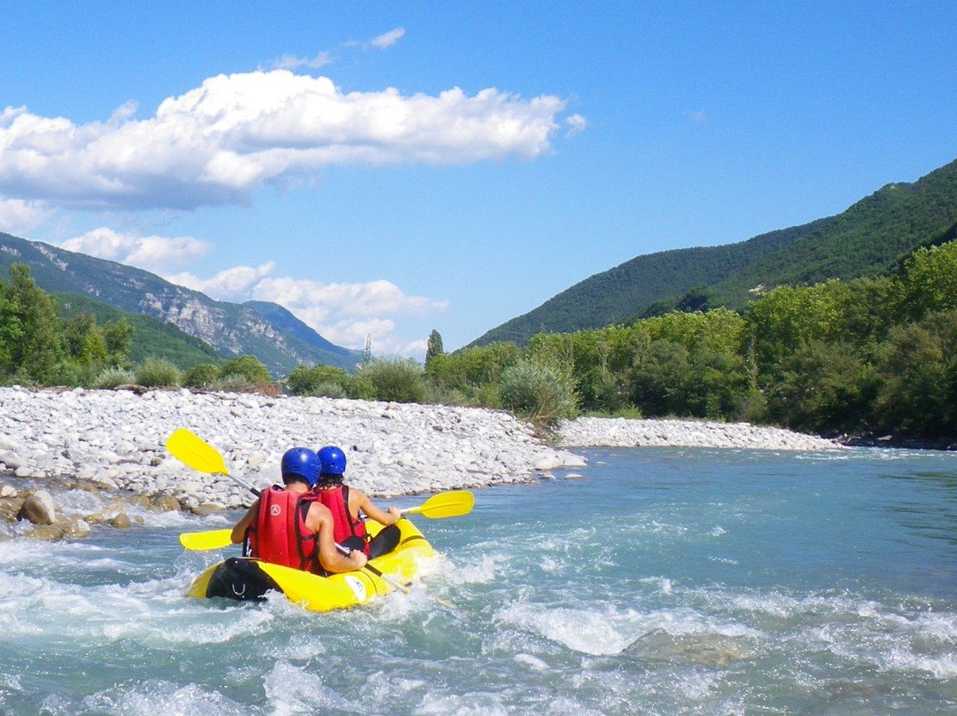 Puget Theniers旅游攻略图片