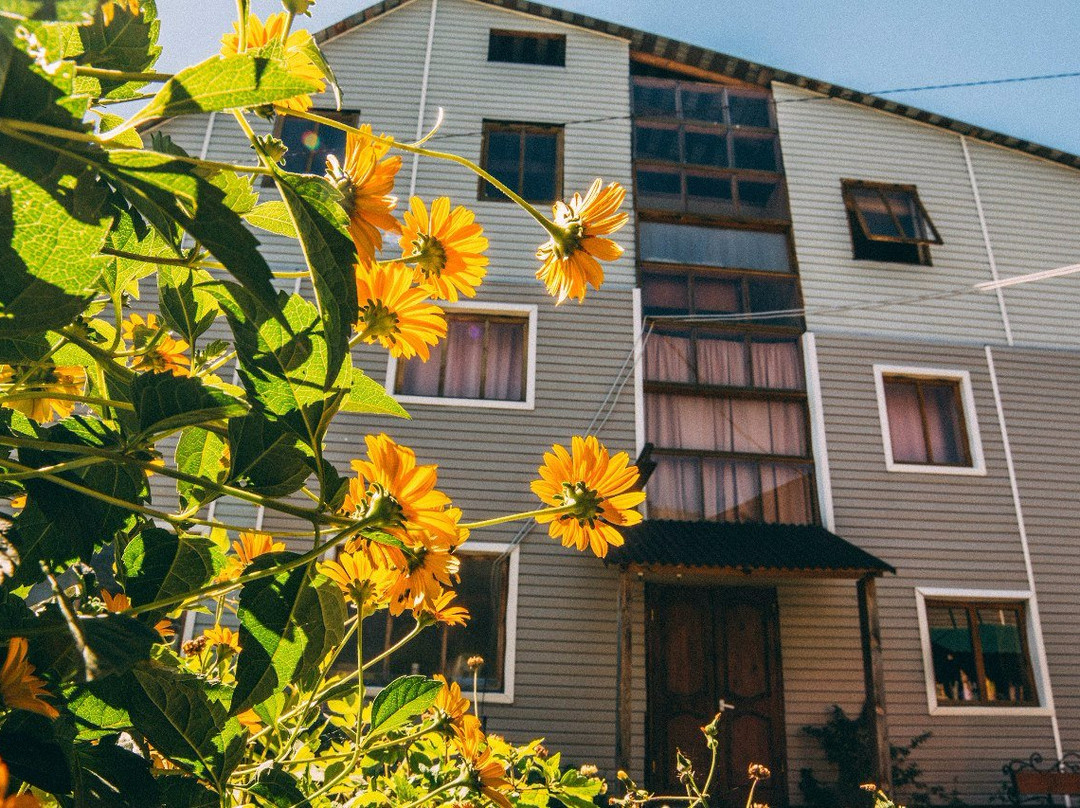 Chemal Hostel