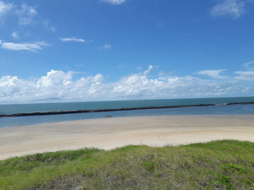 Gracandu Beach景点图片