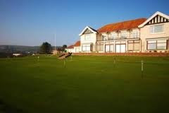 Ashburnham Golf Club景点图片
