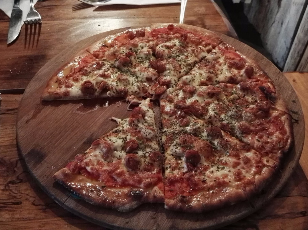 Restaurante Pizzeria le Streghe