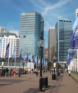 Pyrmont Bridge景点门票图片