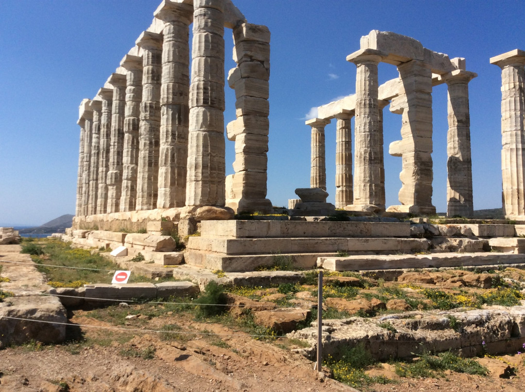 Korydallos旅游攻略图片