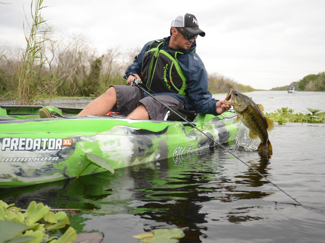 Canoe & Kayak Rentals & Sales-Portlandville必去景点