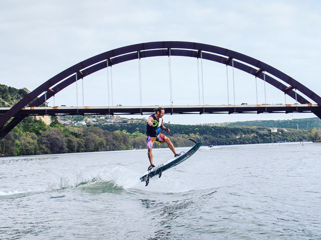 JetSurf ATX景点图片