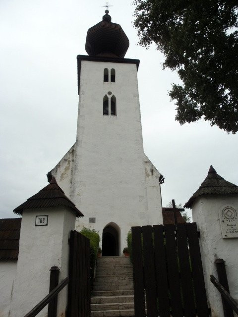 Holy Spirit Church Žehra-Zehra必去景点