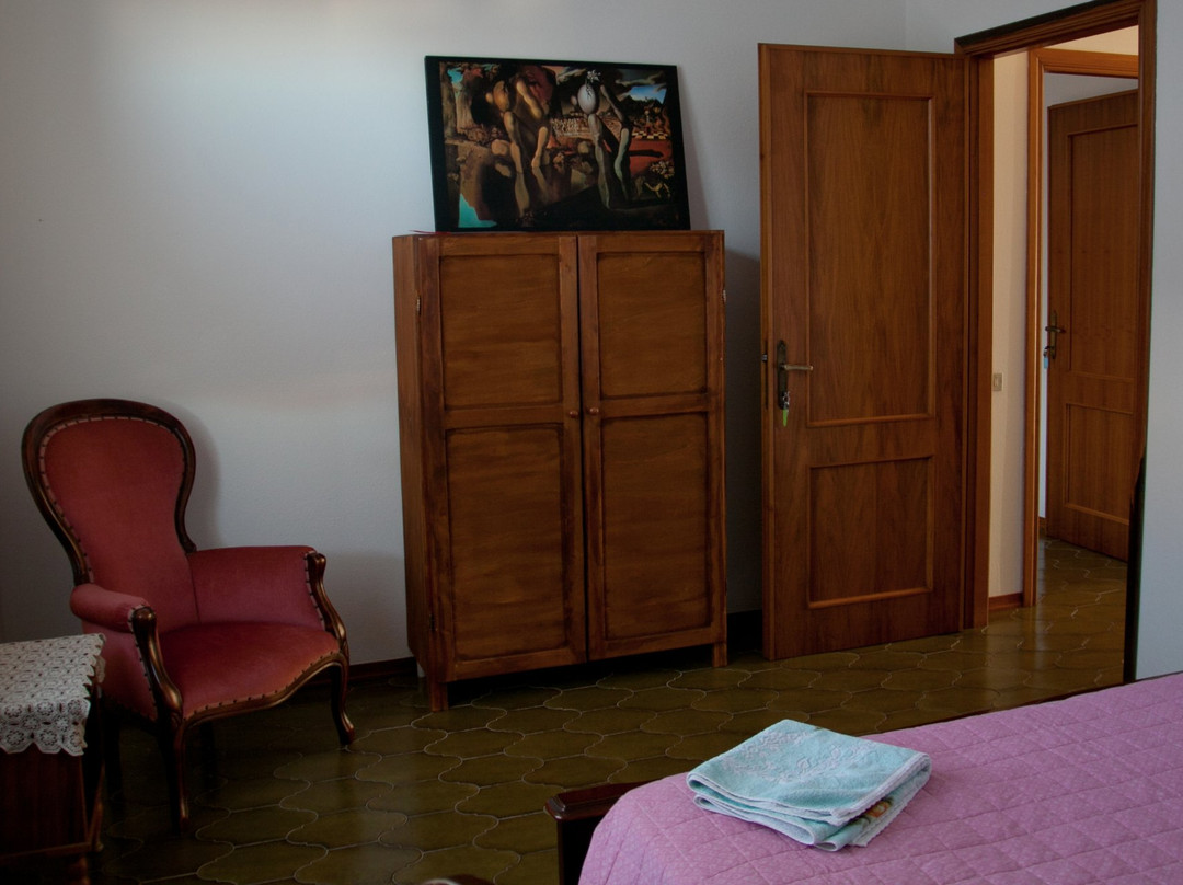 Domu Arega B&B主图