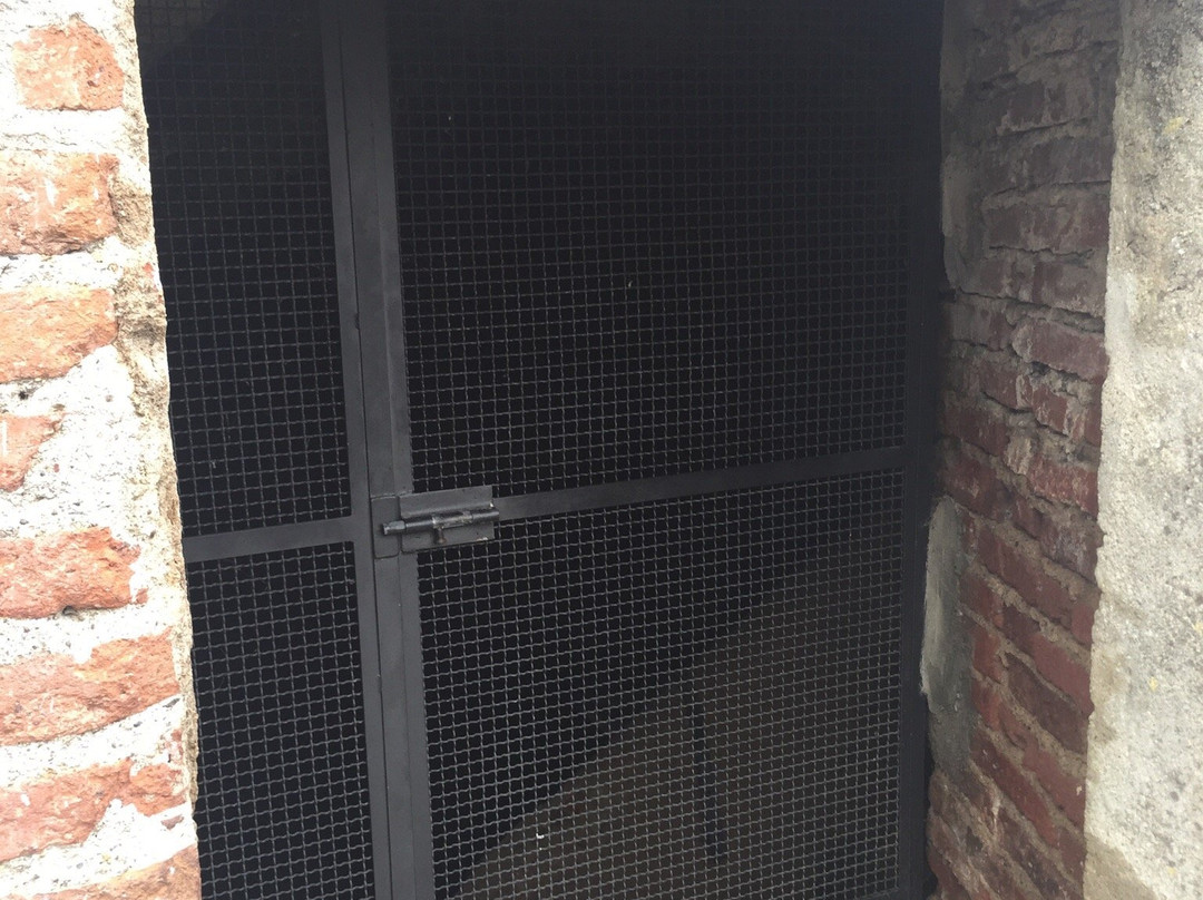 Cistern and Terrace of the cistern (Monsaraz)-蒙萨拉斯必去景点