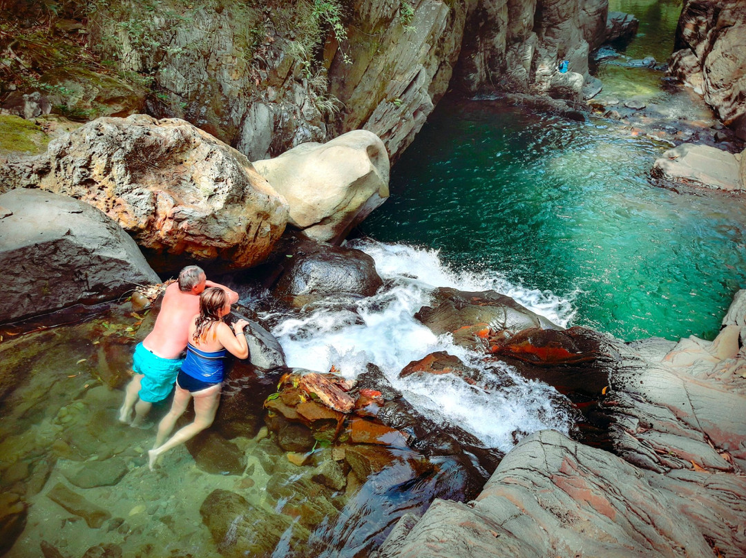 El Valle Mountain Tours景点图片