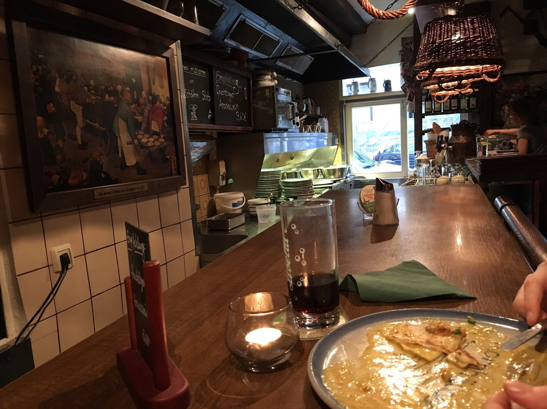 Crêperie Kornhäusle