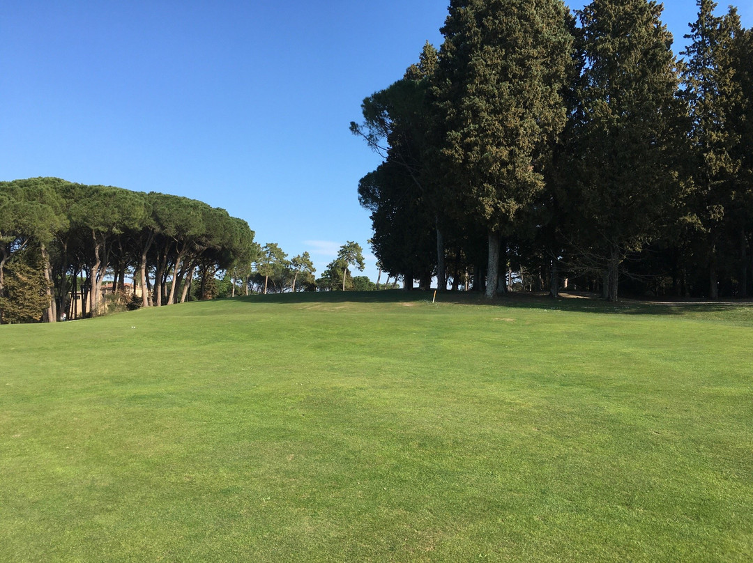 Circolo Golf Ugolino-因普鲁内塔必去景点