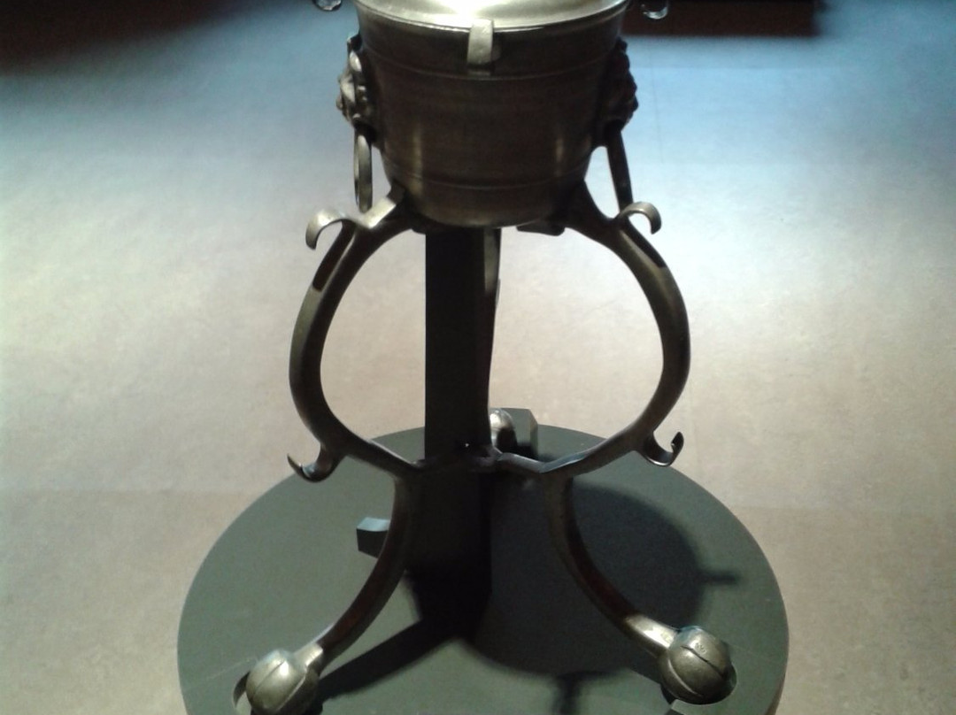 Polabske muzeum景点图片