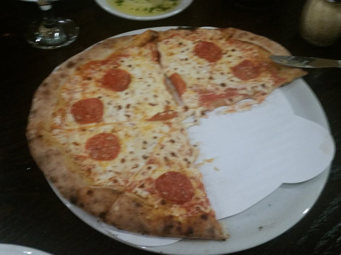 Pasquale's Ristorante