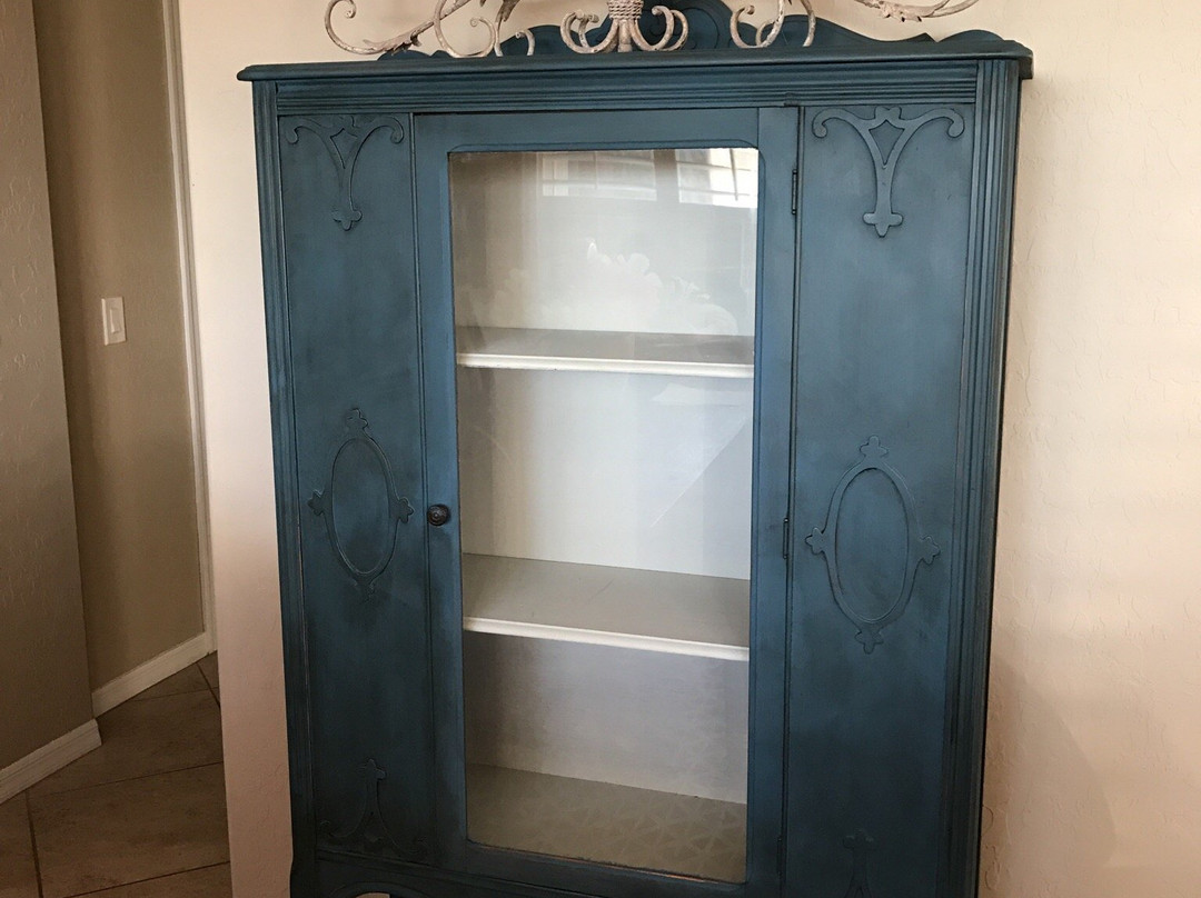 The Farmhouse-金曼必去景点