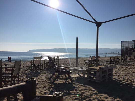 Menthol-瓦尔纳必去景点