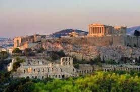 Athena Luxury Transfers景点图片