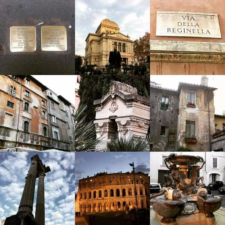 Kids Tours in Rome景点图片