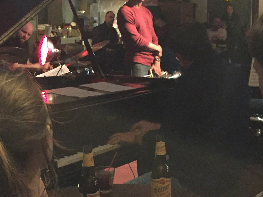 The Iron Post-厄巴纳-香槟必去景点