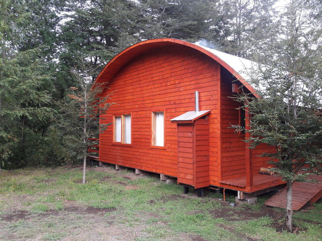 Cabañas Patagoniamawida
