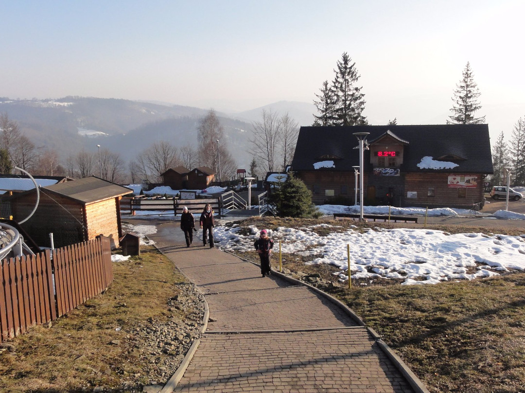 Gorski Park Rownica景点图片