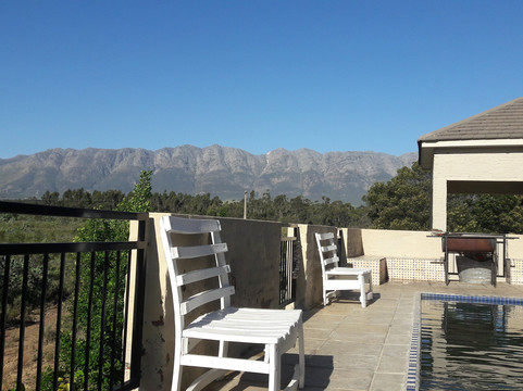 Guinevere Guest Farm-塔尔巴赫必去景点