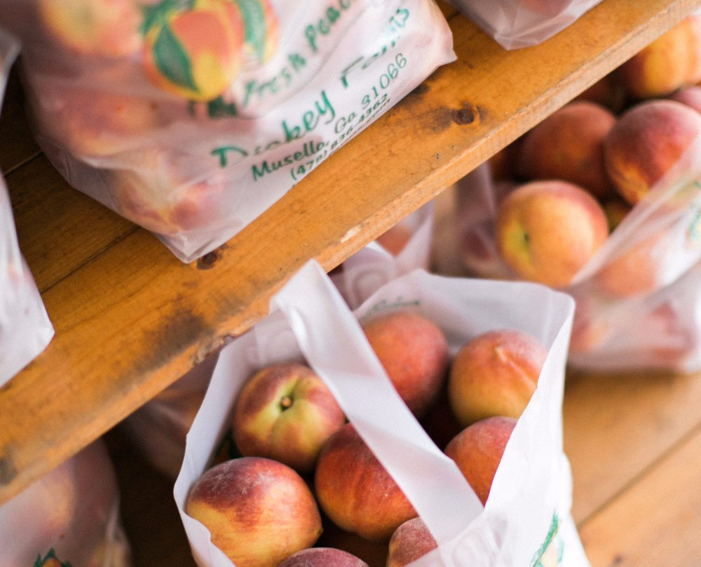 Dickey Farms-Musella必去景点