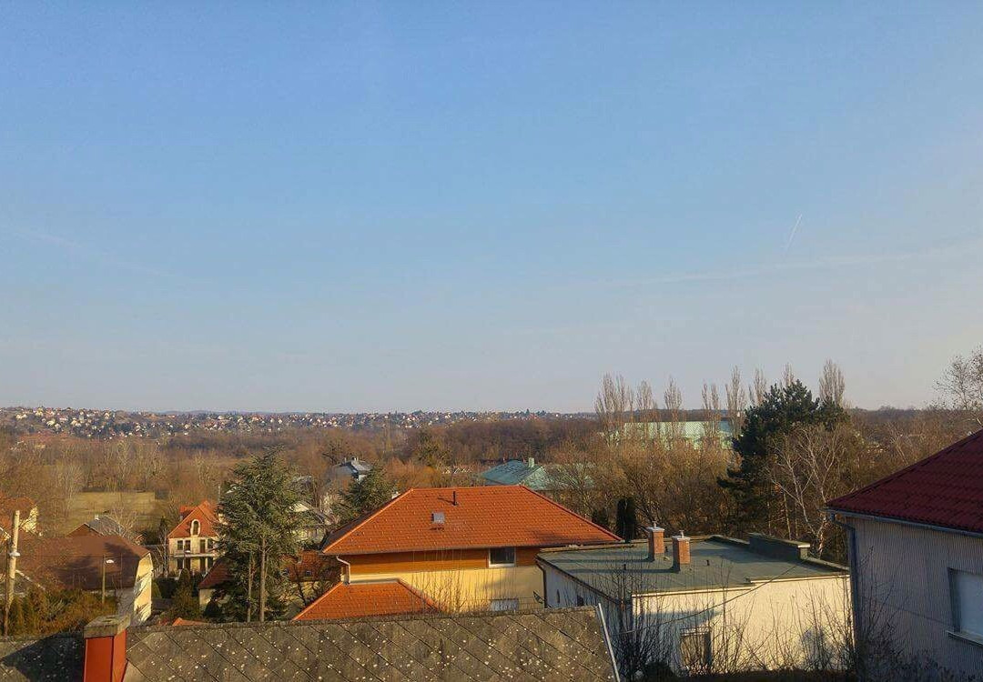 赫威兹桑特酒店主图