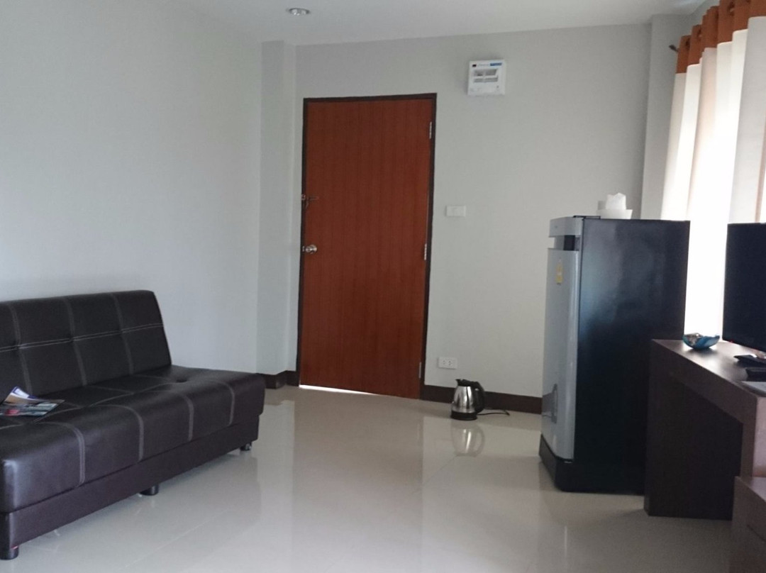 Room Riverside主图