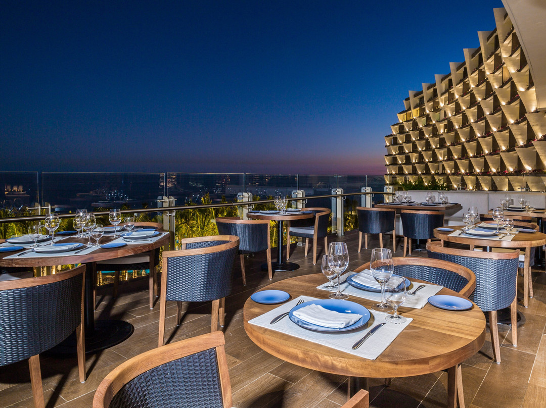 Lucca Authentic Italian Restaurant