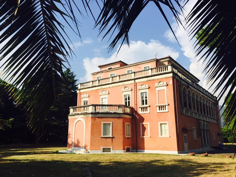 Villa La Rinchiostra - Museo Gigi Guadagnucci景点图片