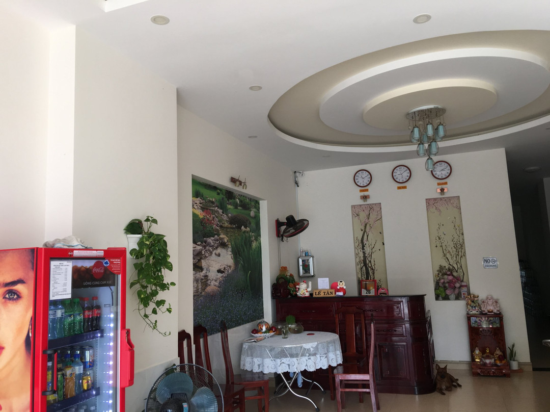 Truc Quynh 2 Hotel主图