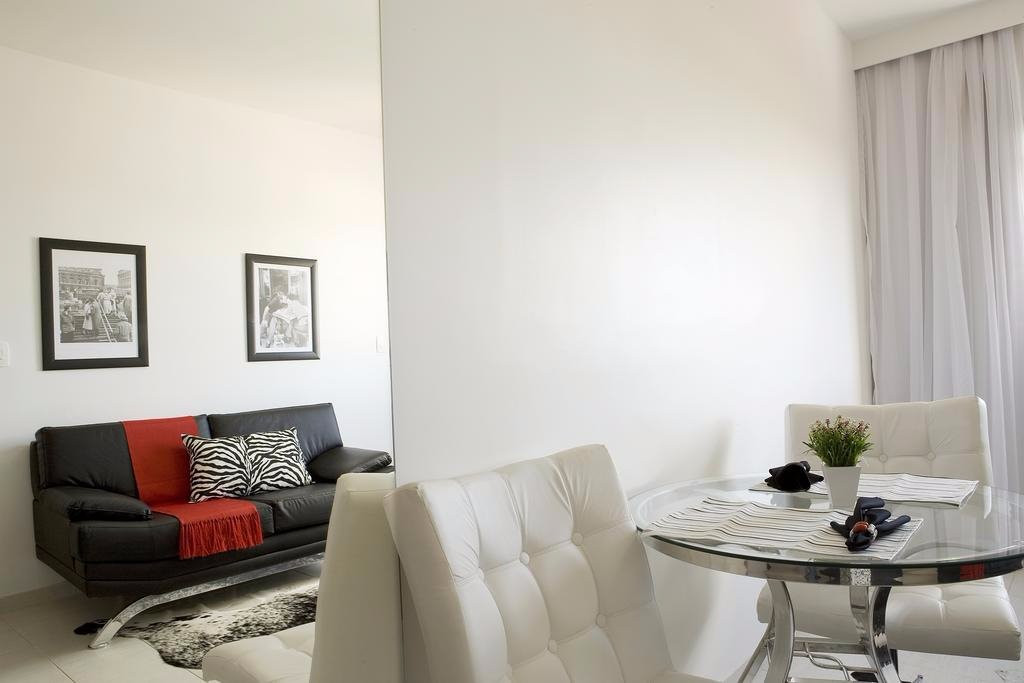 Lavras Apart Hotel主图