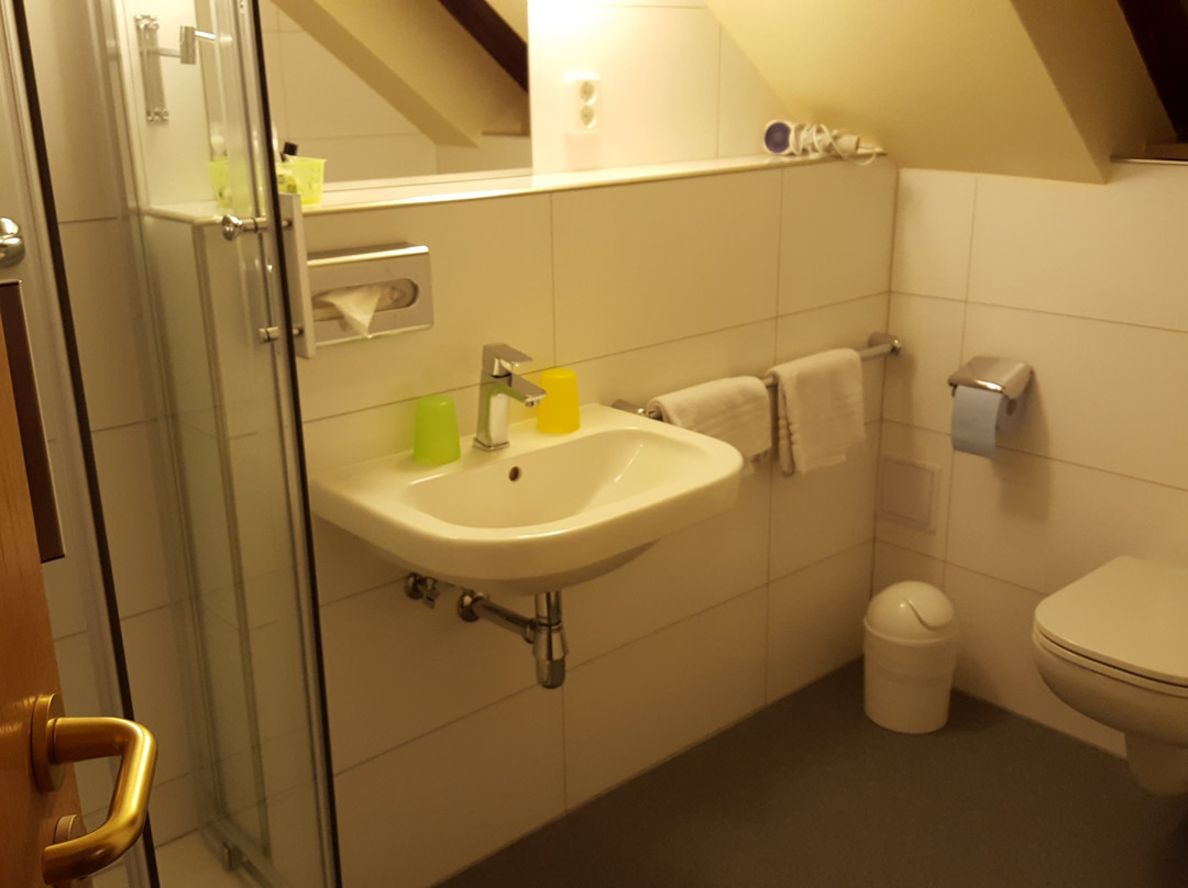 Hotel Alexander主图