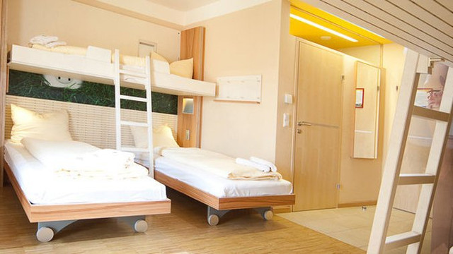 Jufa Hotel Bleiburg/pliberk主图