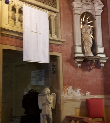 Chiesa della SS. Annunziata-Formigine必去景点