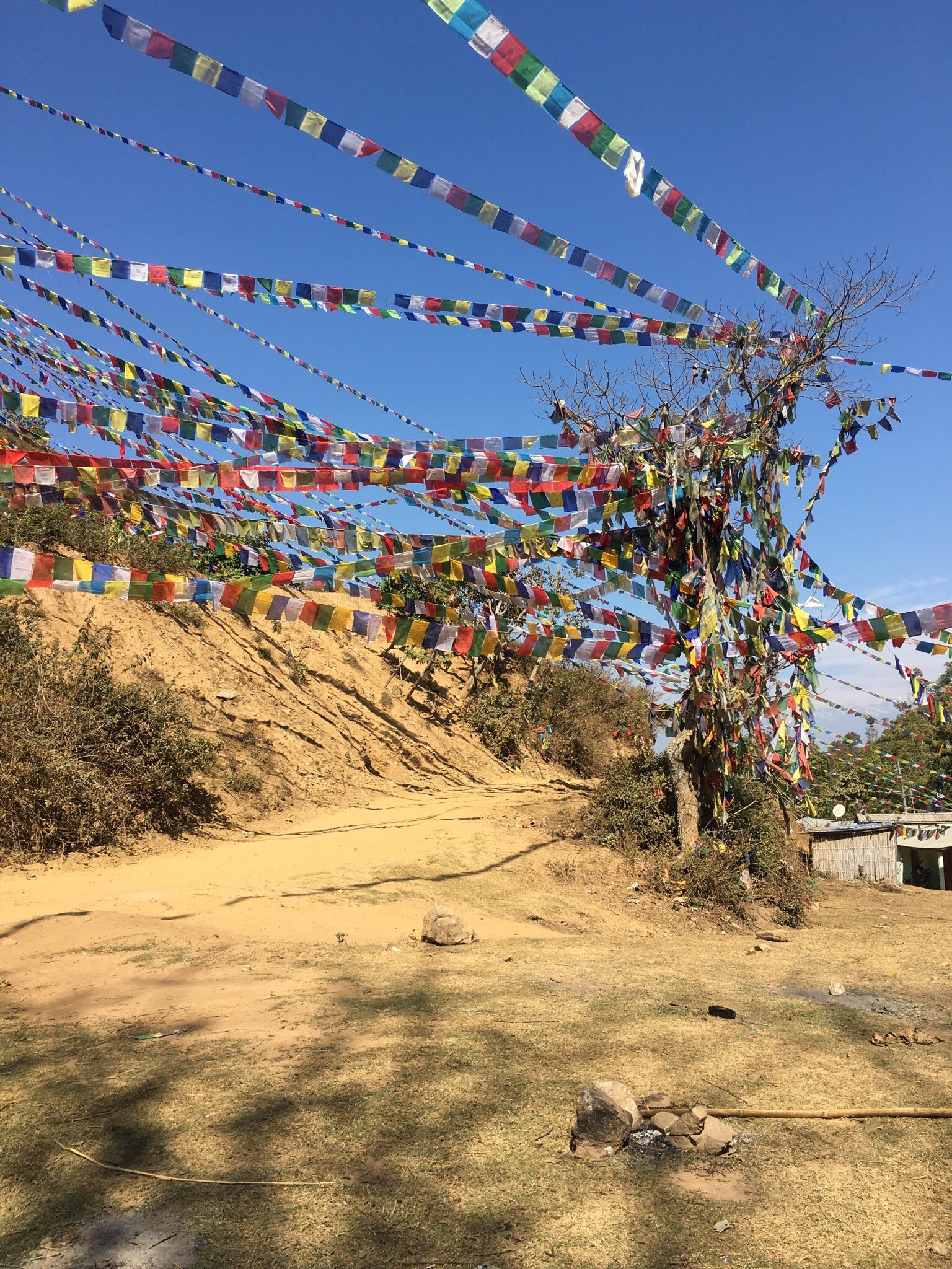 Halesi Guest House-官方