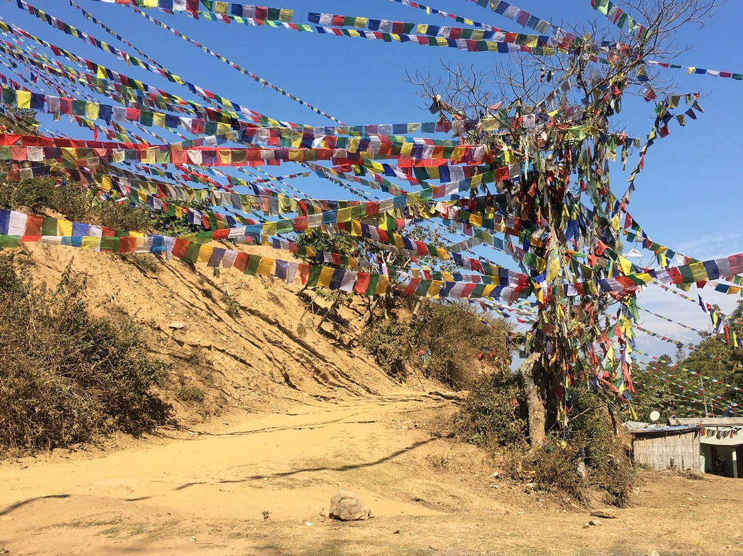 Halesi Guest House主图