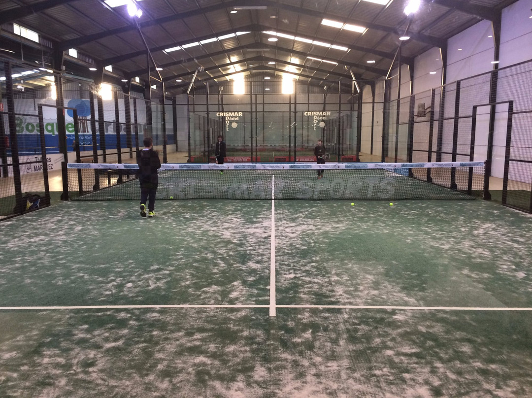 Liceo SportCenter景点图片