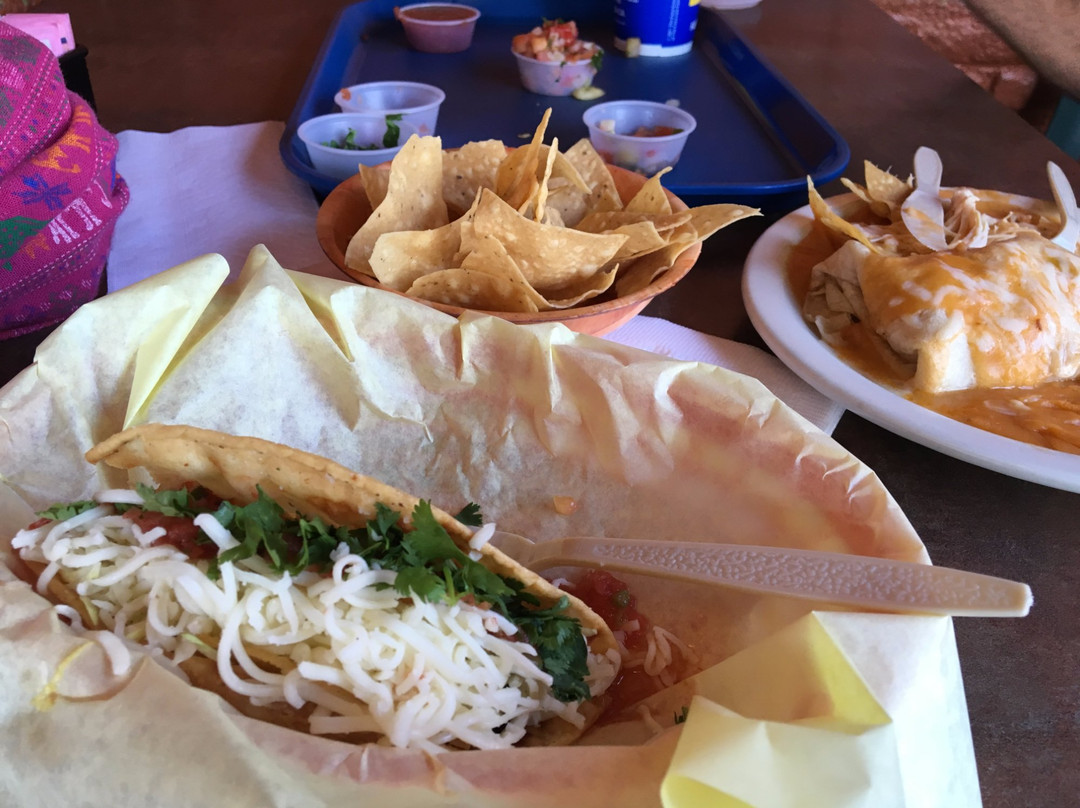 Melody's Mexican Kitchen