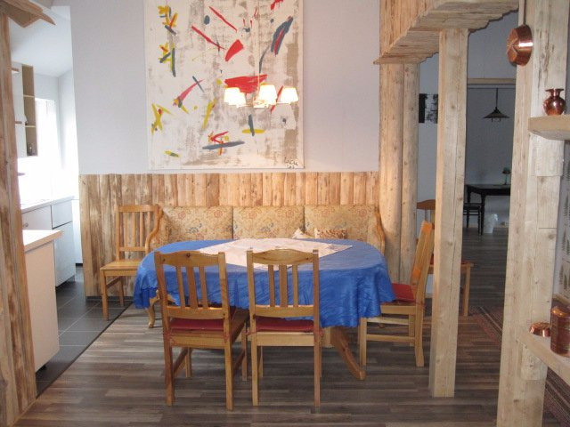 Gamla Skolan B&B主图