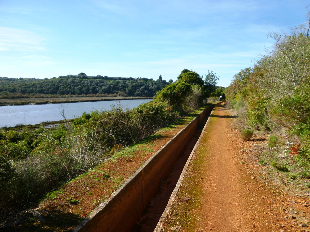Barragem da Ribeira do Arade景点图片