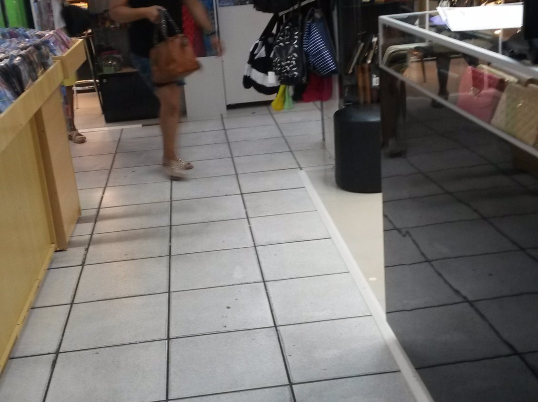 Camelódromo de Londrina-Londrina必去景点