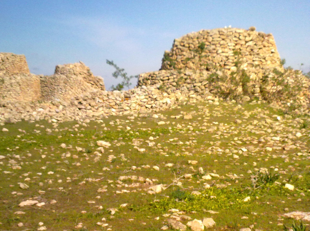 Tazotas-摩洛哥-马扎甘葡萄牙城必去景点