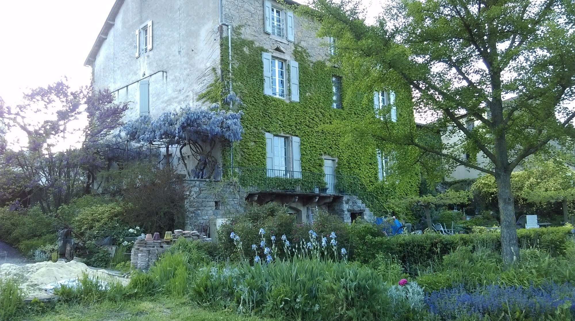 Les Chambres de l'Antiquaire-官方