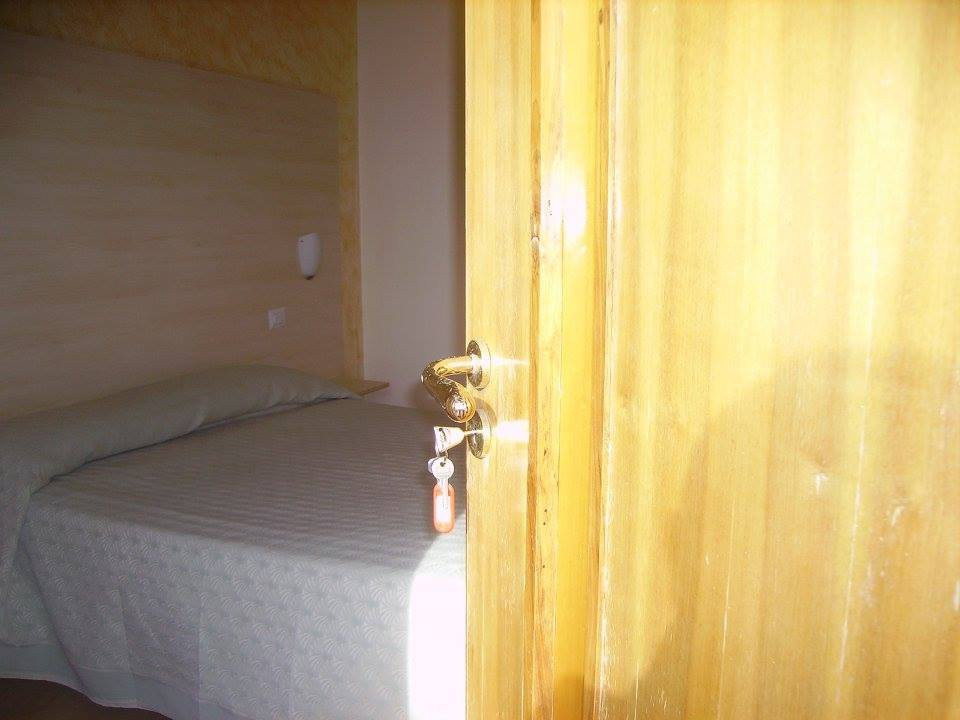 Camere Angela e Vincenzo主图