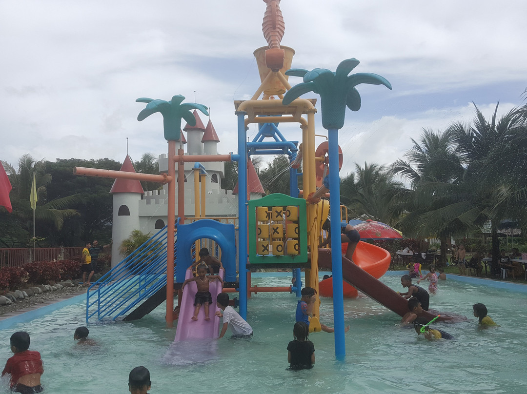 Gazebo Pools & Restaurant主图